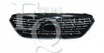 EQUAL QUALITY g2310 - Решетка радиатора